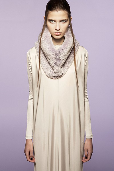 Nashira Snood